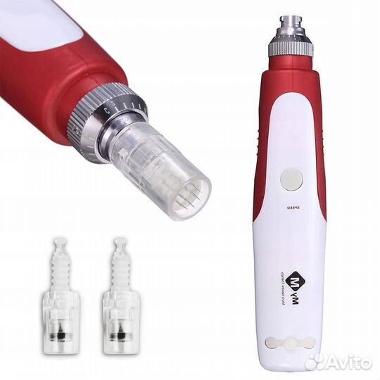 DermaPen (Дермапен ) Dr. Pen Ultima