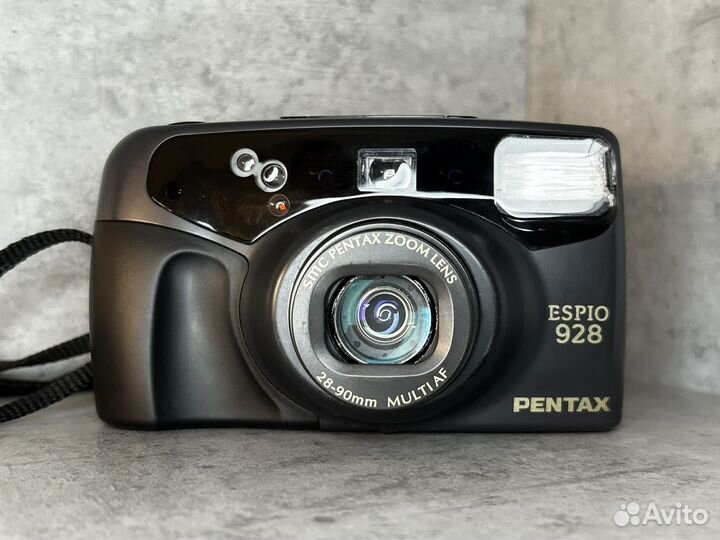 Pentax espio 928 (Date)