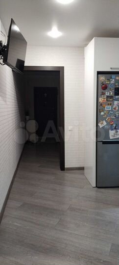 3-к. квартира, 79,8 м², 3/9 эт.