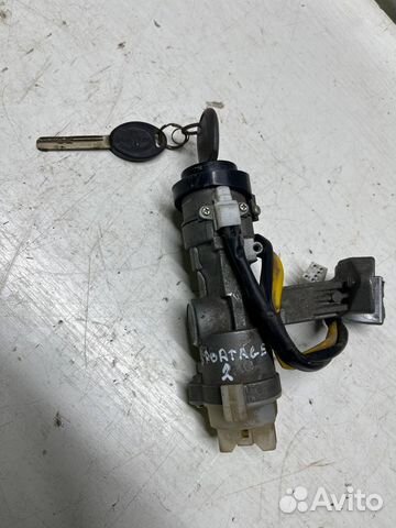 Замок зажигания Kia Sportage 2 Спортейдж