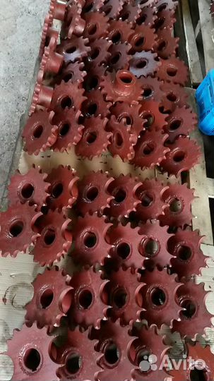 Звездочка пр 02.00.700