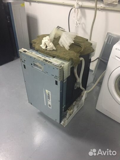 Ремонт стиральных машин и холодильников в Кирове