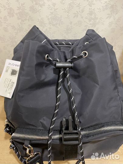 Рюкзак женский