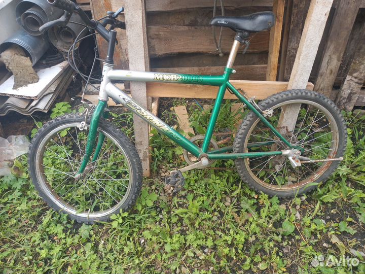 Детские велосипеды