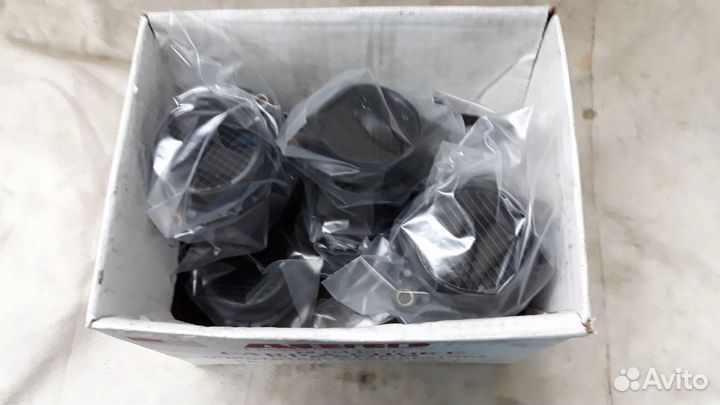 Датчик расхода воздуха ваз (дмрв)