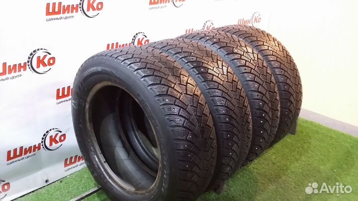 Bfgoodrich G-Force Stud 185/65 R15