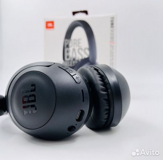 Наушники JBL 900