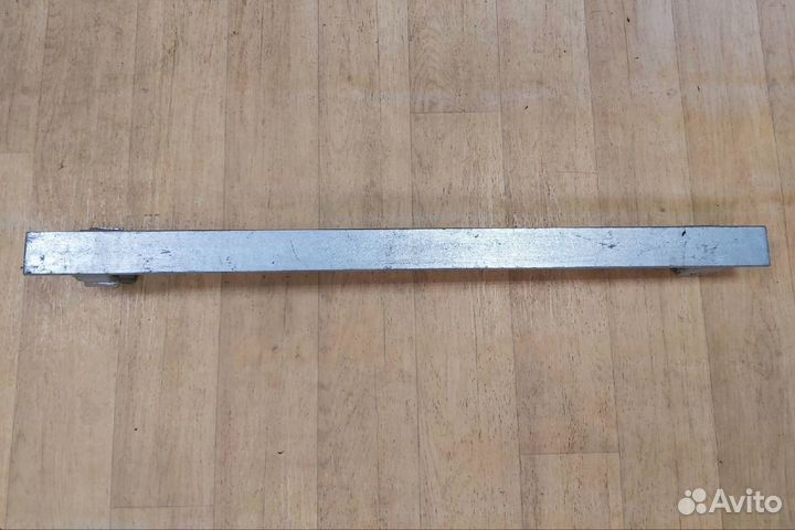 Опора (подрамник) лодочного прицепа мзса 81771G ар