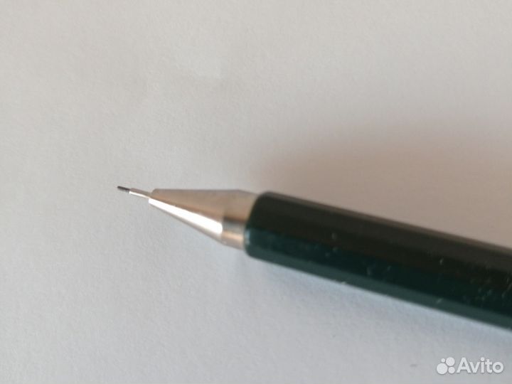 Механический карандаш Faber-Castell TK Fine 0,5