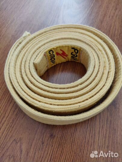 Пояс для кимоно