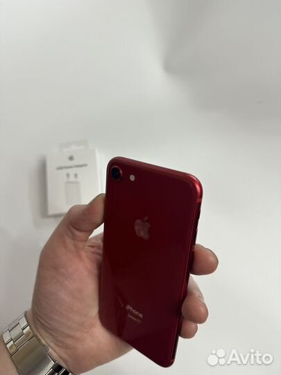 iPhone 8, 64 ГБ