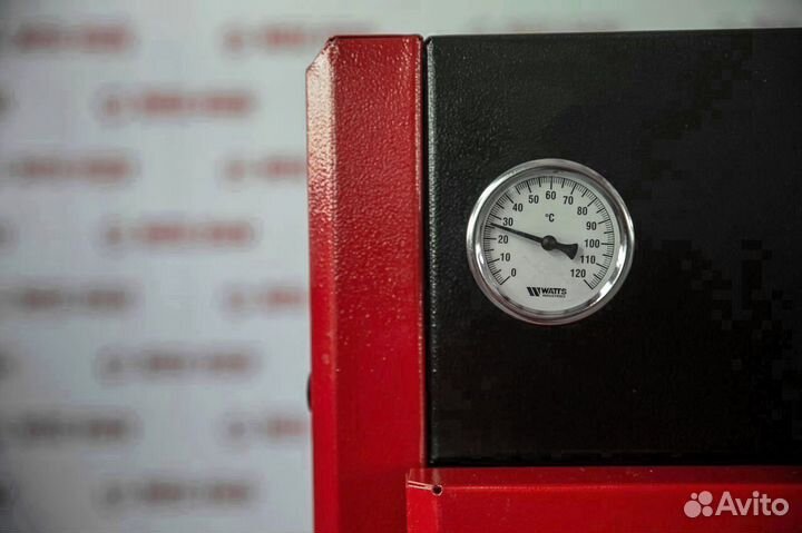 Котел угольный SE 120 кВт