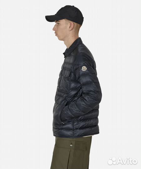 Пуховик moncler