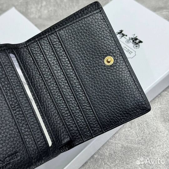 Кошелёк Coach