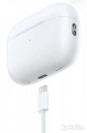 Airpods pro 2 новые
