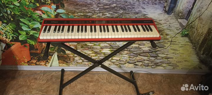 Roland GO:keysgo-61K