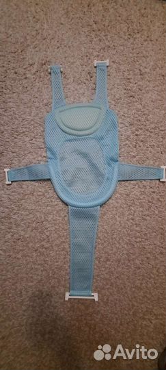 Гамак для купания