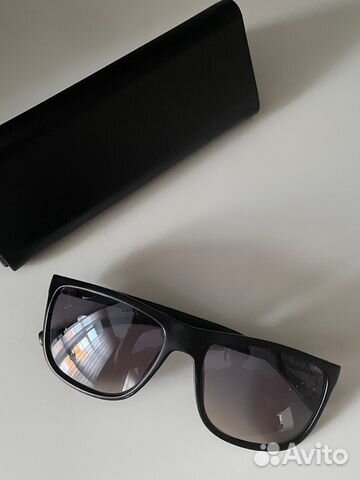 Очки dolce gabbana