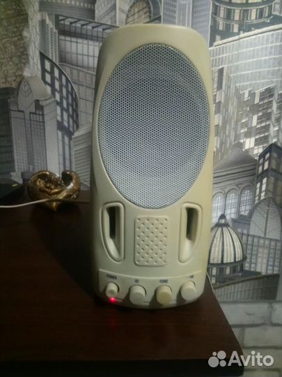 Колонка для пк