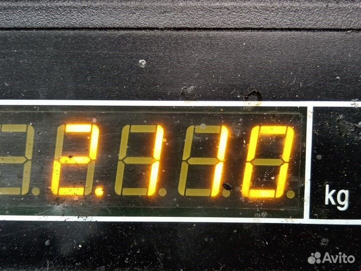 Фара левая Volkswagen Bora/Jetta