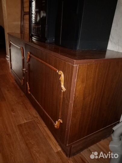 Тумба под Тв