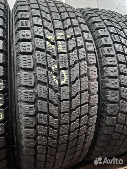 Yokohama Geolandar I/T G072 225/65 R17 101Q