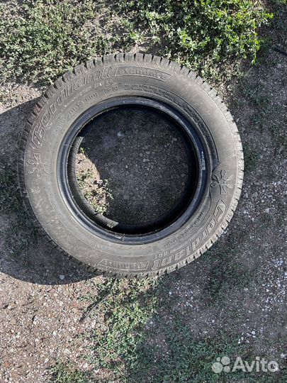 Cordiant Standart 185/70 R14