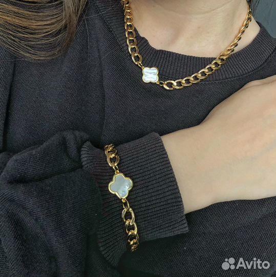 Комплект украшений