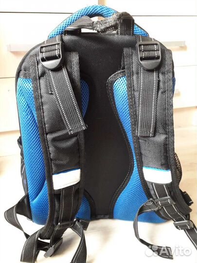 Школьный рюкзак