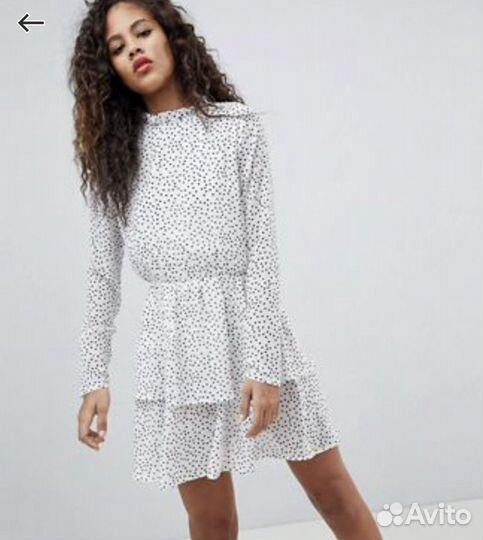 Платье ASOS