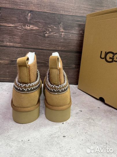 Угги ugg Tazz Tasman женские