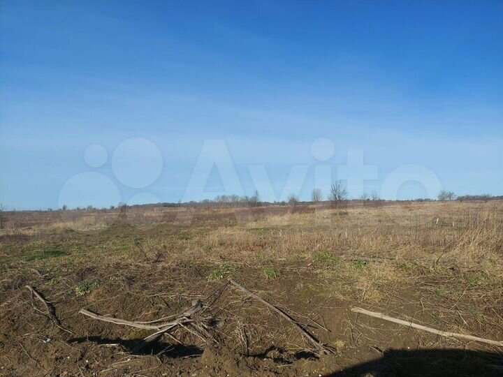 Участок 11,2 га (СНТ, ДНП)