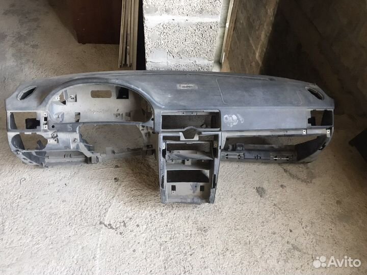 Каркас панели ваз 2170 Приора