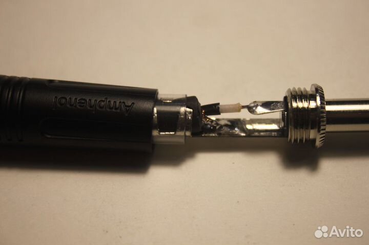 Новый кабель Klotz Jack-Jack 3м. Доставка по РФ