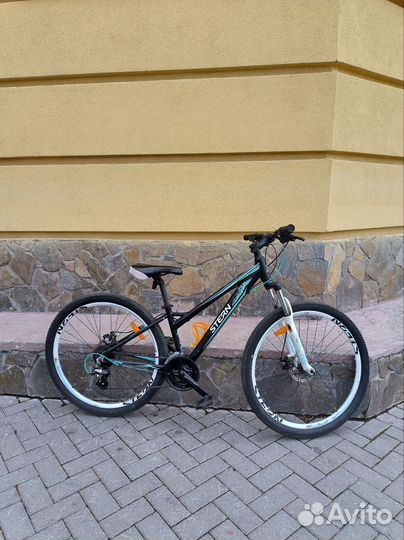 Горный велосипед 27 5
