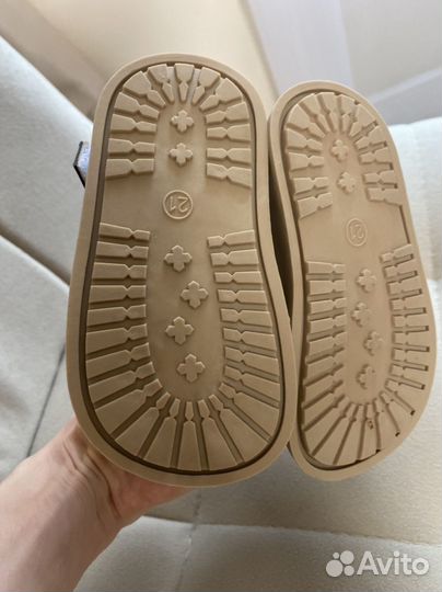 Детская обувь для девочек