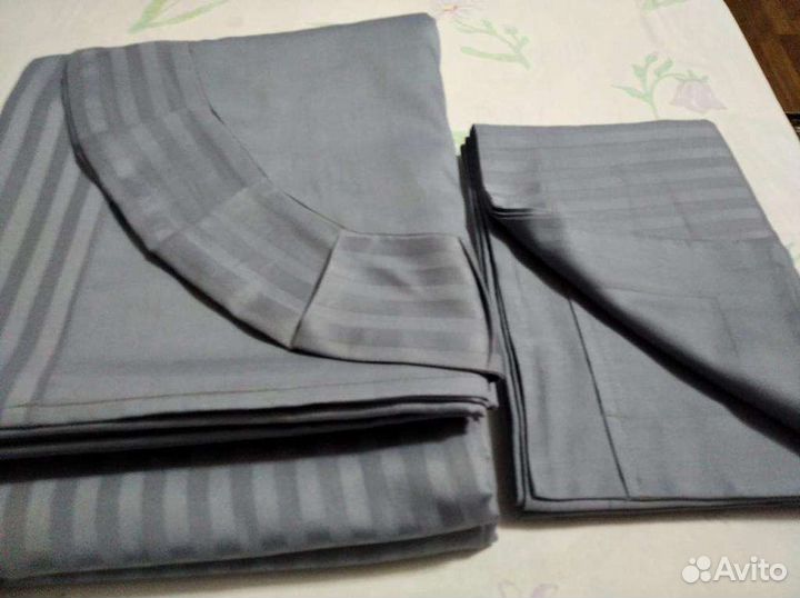 Постельное белье