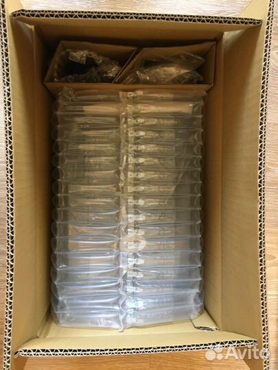 Термотрансферный принтер TSC TTP-345 с отрезчиком