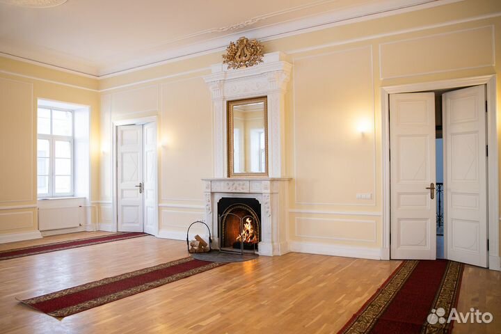 Аренда зала для мероприятий