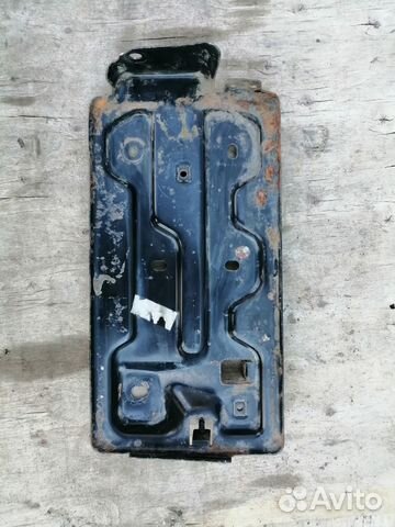 Площадка Аккумулятора Cadillac SRX 2009-2016