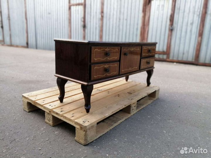 Консоль Румыния