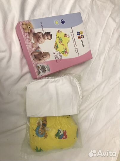 Ортопедическая подушка позиционер