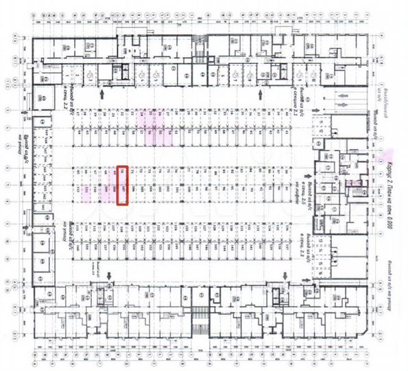 Машиноместо