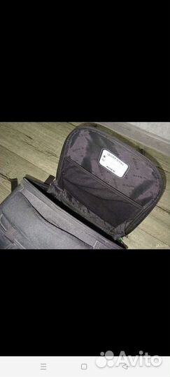 Школьный рюкзак