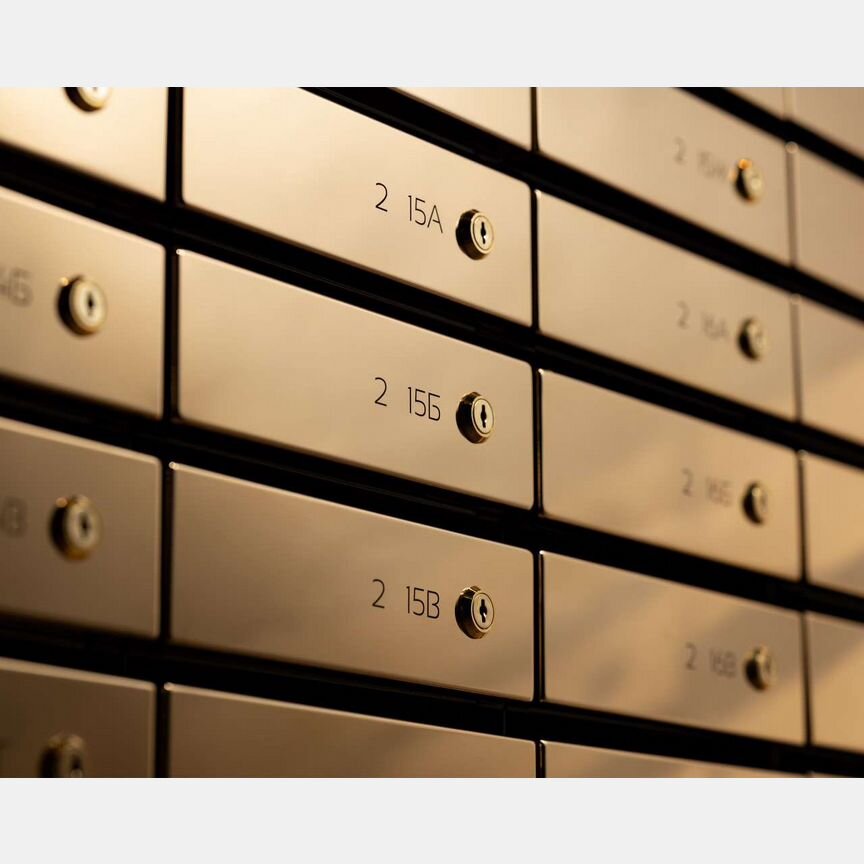 2-к. квартира, 65,4 м², 10/41 эт.