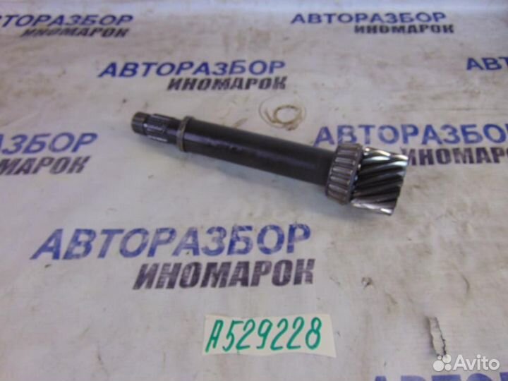 Вал привода кпп для Nissan Teana 1 2003-2008г