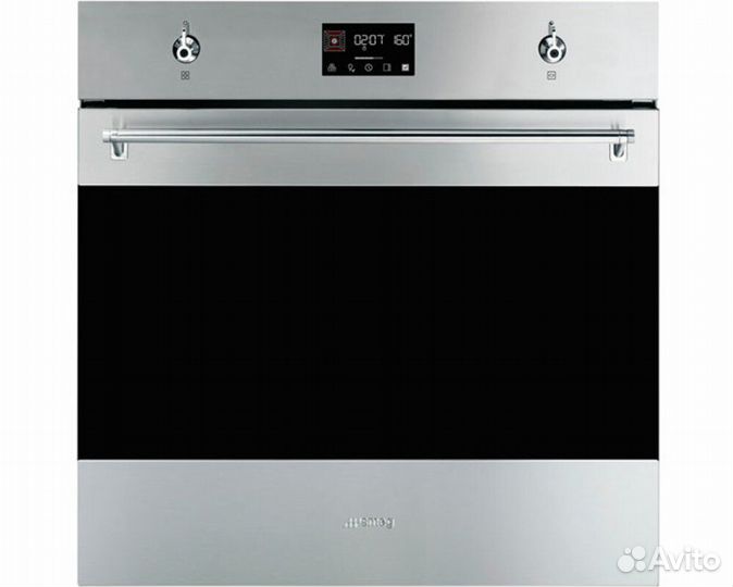 Духовой шкаф Smeg