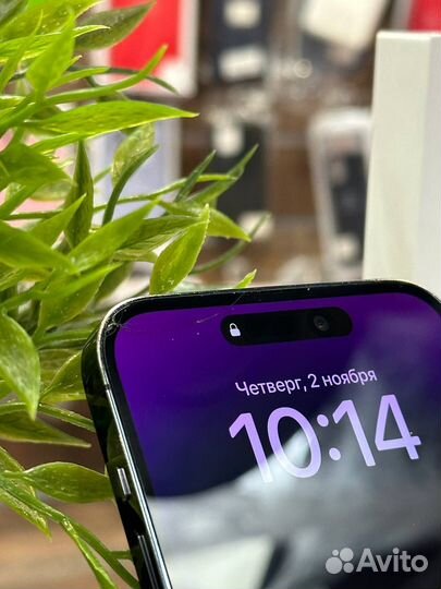 iPhone 14 Pro Max, 512 ГБ