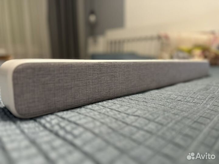 Саундбар Xiaomi TV Audio Bar (MDZ-27-DA)