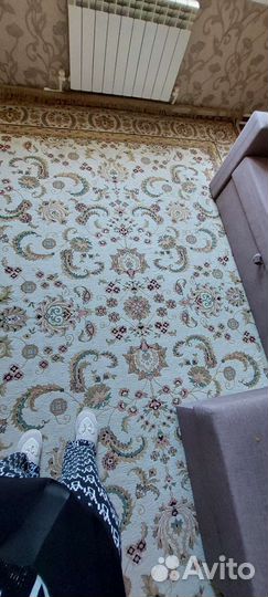 Ковры и паласы бу